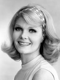 琼·黑尔 Jean Hale照片