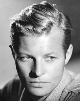 库尔特·克罗伊格 Kurt Kreuger照片