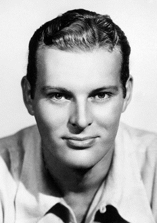 利夫·埃里克森 Leif Erickson照片