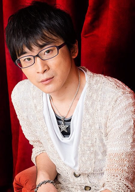 阿部敦 Atsushi Abe照片