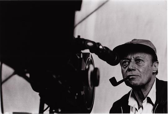 杰克·卡迪夫 Jack Cardiff照片