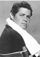 乔治·阿克塞尔罗德 George Axelrod照片