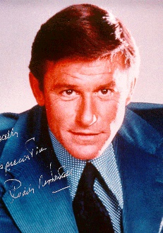 罗迪·麦克道尔 Roddy McDowall照片