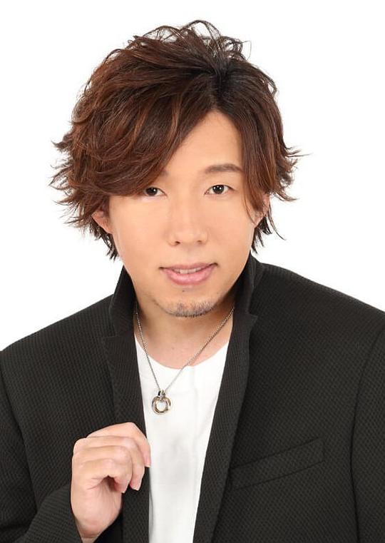 日野聪 Satoshi Hino照片