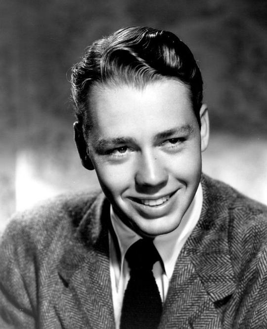 理查德·奎因 Richard Quine照片