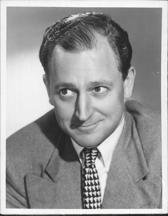 埃迪·梅耶霍夫 Eddie Mayehoff照片