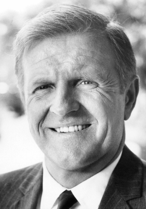 菲利普·雅培 Philip Abbott照片