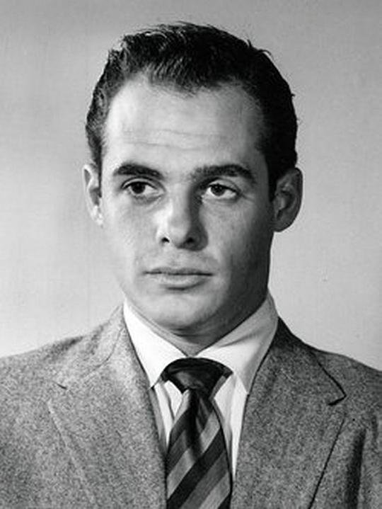 科里·艾伦 Corey Allen照片