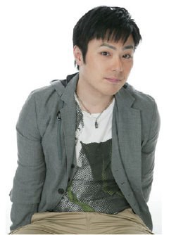 增川洋一 Yoichi Masukawa照片