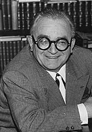 马塞尔·阿沙尔 Marcel Achard照片