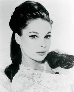 特蕾西·里德 Tracy Reed照片