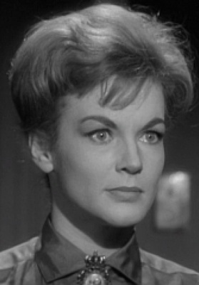 莫伊拉·雷德蒙德 Moira Redmond照片