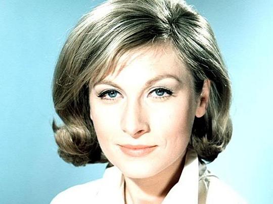 安·林恩 Ann Lynn照片