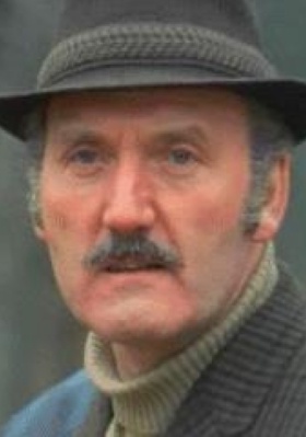 大卫·洛奇 David Lodge照片