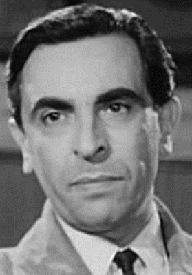 马丁·本森 Martin Benson照片