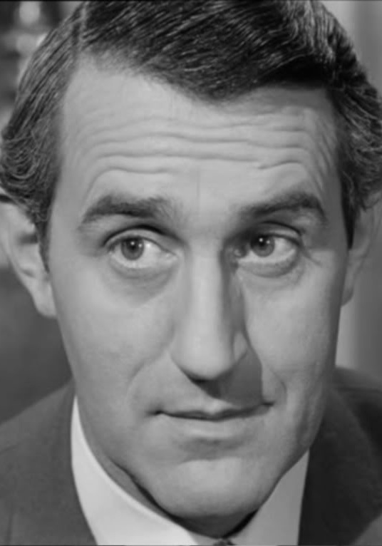 道格拉斯·威尔默 Douglas Wilmer照片