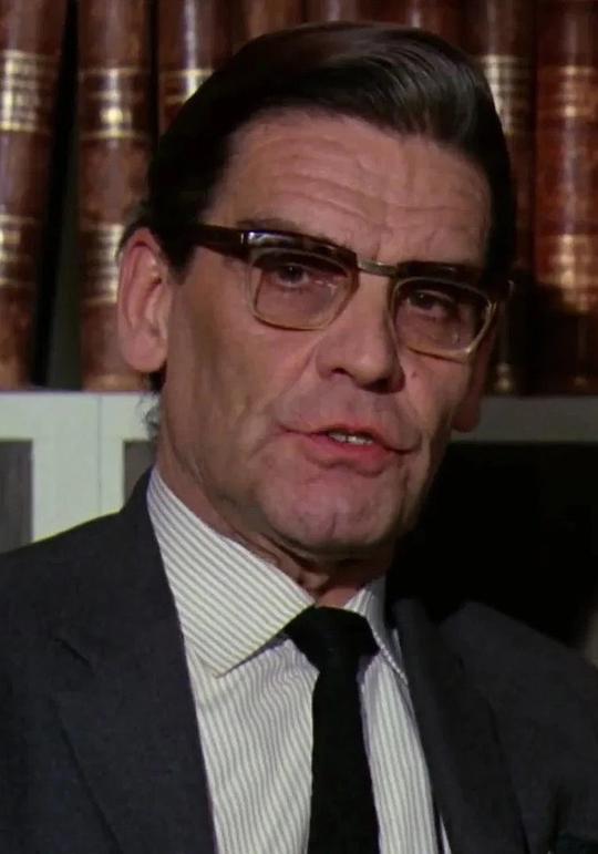 維克多·博蒙特 Victor Beaumont照片