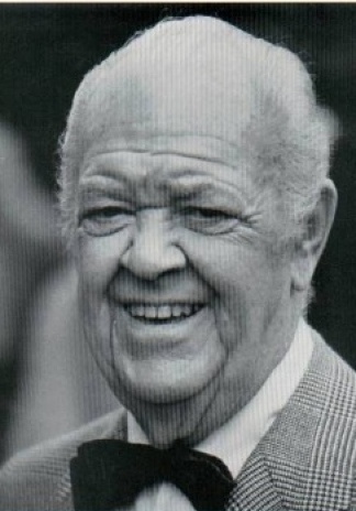 哈尔·史密斯 Hal Smith照片