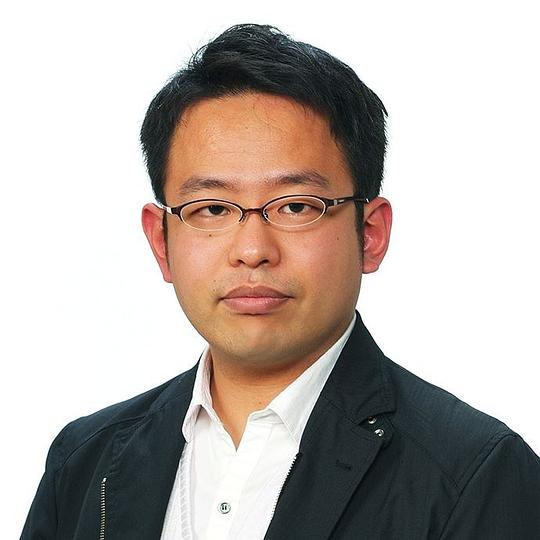 菊本平 Kikumoto Taira照片