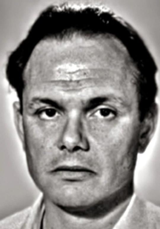 保罗·汉萨德 Paul Hansard照片