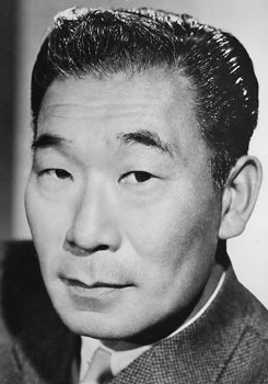 安必立 Philip Ahn照片