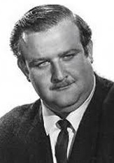 维克多·布鲁诺 Victor Buono照片