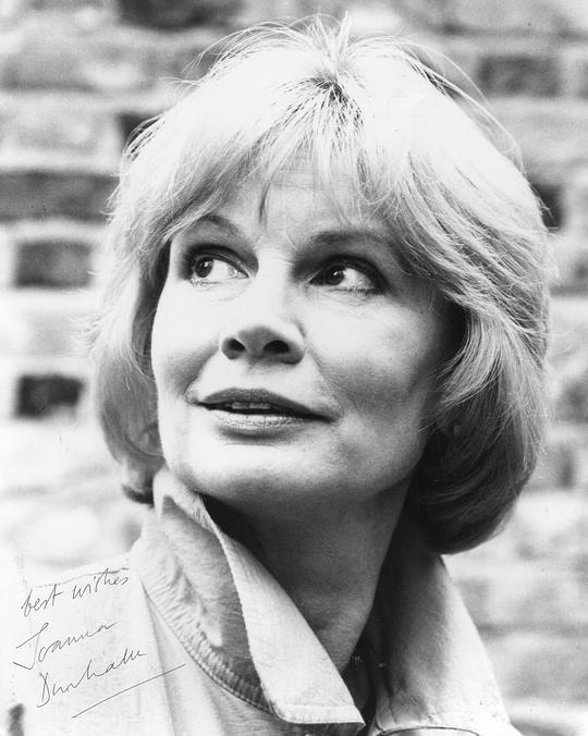 乔安娜·杜汉姆 Joanna Dunham照片