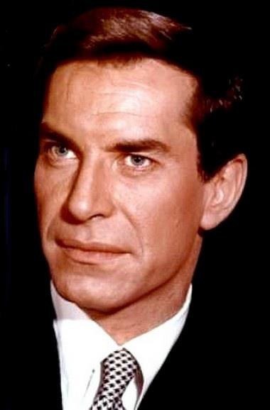 马丁·兰道 Martin Landau照片