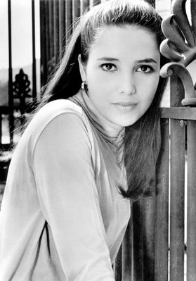 珍妮特·玛戈林 Janet Margolin照片