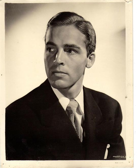 理查德·内伊 Richard Ney照片