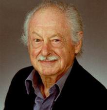 哈尔·坎特 Hal Kanter照片