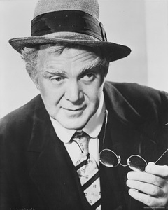 托马斯·米切尔 Thomas Mitchell照片