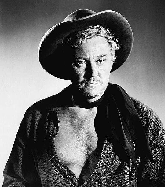 大卫·布莱恩 David Brian照片