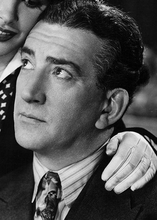 约翰·利特尔 John Litel照片