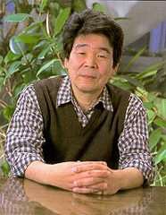 高畑勋 Isao Takahata照片