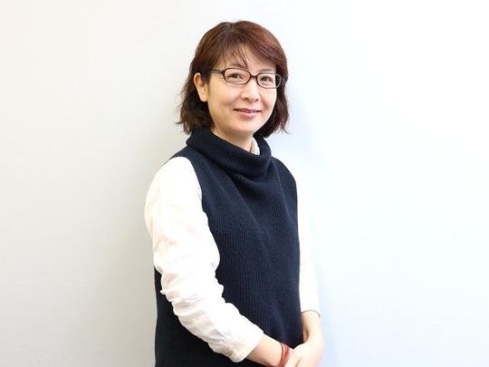 坂口理子 Riko Sakaguchi照片