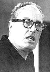 约翰·斯特奇斯 John Sturges照片