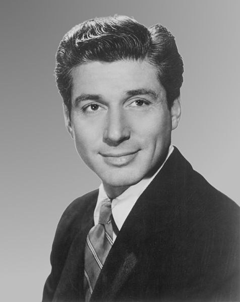 小埃弗伦·津巴利斯特 Efrem Zimbalist Jr.照片