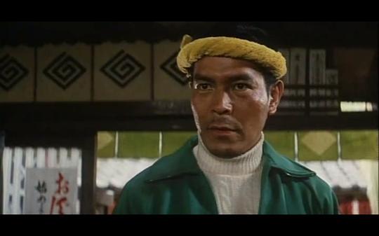 地井武男 Takeo Chii照片