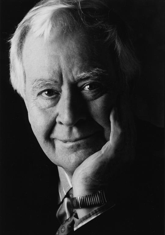 霍顿·福特 Horton Foote照片