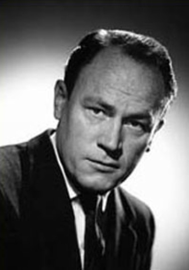 E.G.马绍尔 E.G. Marshall照片