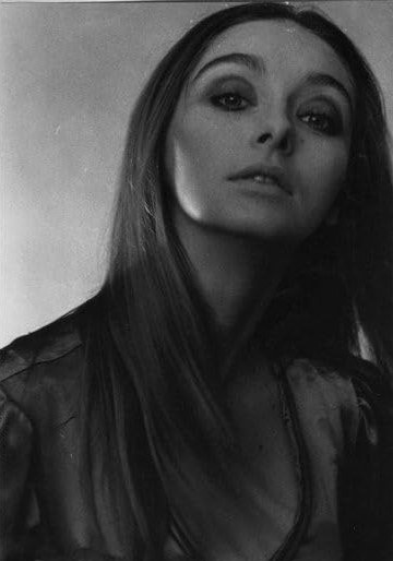 Katherine Walsh照片