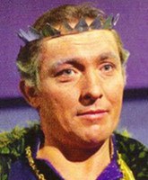 史蒂夫·伊奈特 Steve Ihnat照片