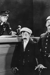 比利·布莱彻 Billy Bletcher照片