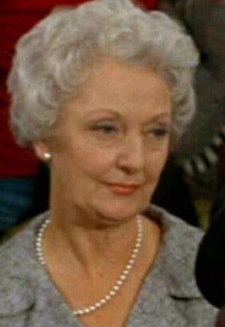 利奥达·理查德斯 Leoda Richards照片