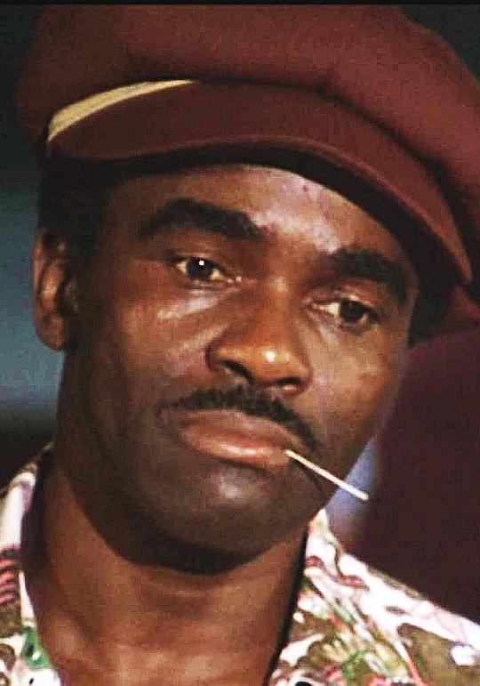 埃迪·史密斯 Eddie Smith照片