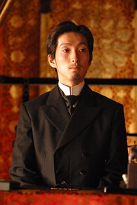 中村七之助 Shichinosuke Nakamura照片