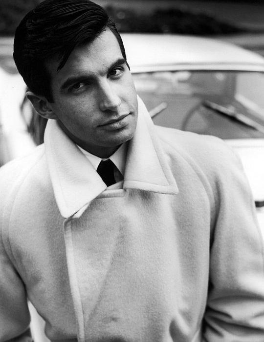 乔治·汉密尔顿 George Hamilton照片