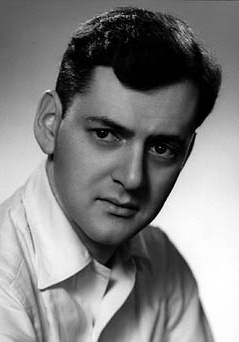 托尼·兰德尔 Tony Randall照片