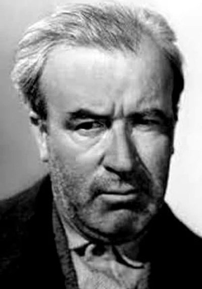 哈里·香农 Harry Shannon照片